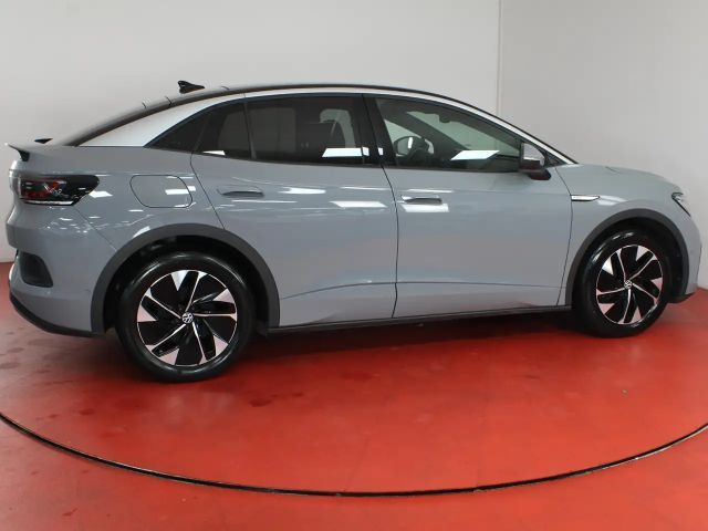 Volkswagen ID.5 150 kW 77 KWh Pro