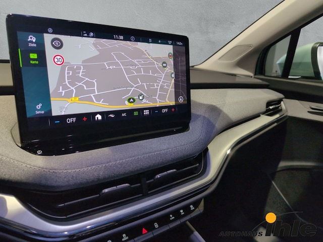 Skoda Enyaq Loft iV 80