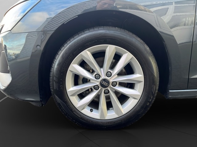 Audi A3 30 TDI Sportback