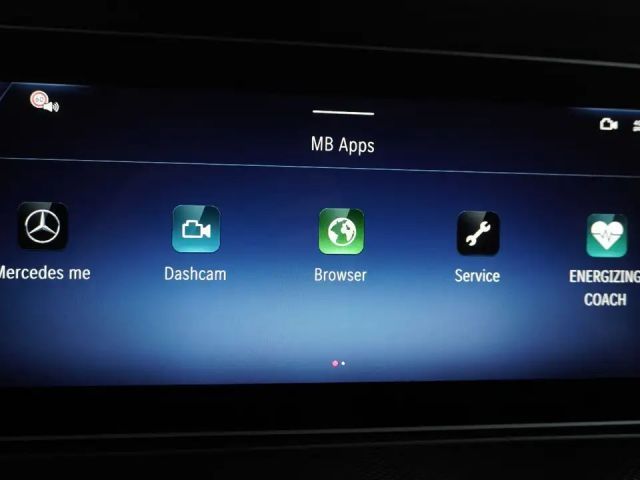 Mercedes-Benz G 63 AMG AMG Line