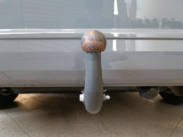 Volkswagen Caddy DSG eHybrid