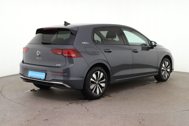 Volkswagen Golf 1.5 eTSI DSG Golf VIII