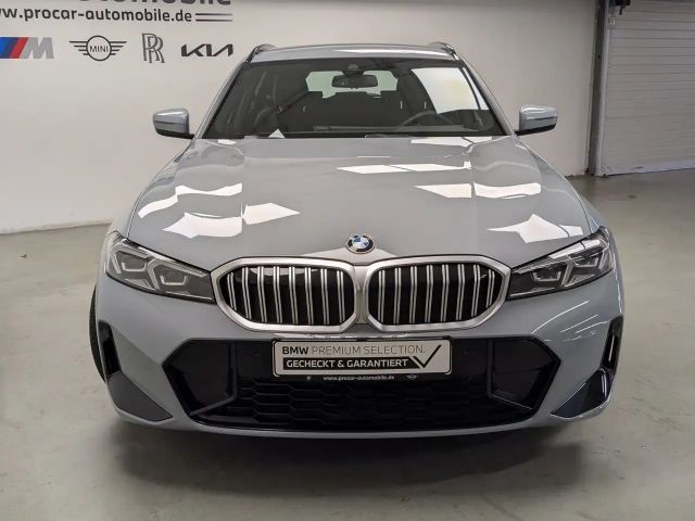 BMW 318 318i M-Sport