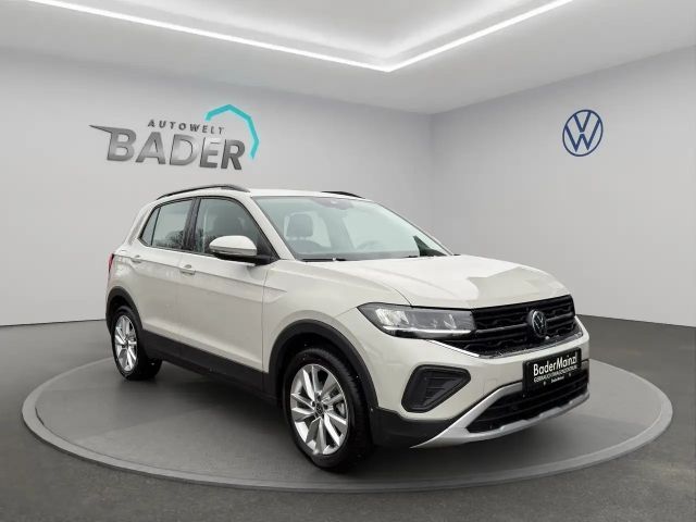 Volkswagen T-Cross 1.0 TSI IQ.Drive Life