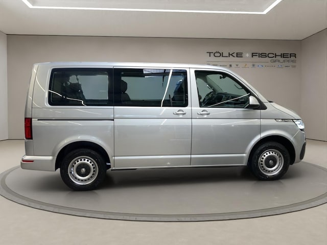 Volkswagen Caravelle Comfortline DSG T6