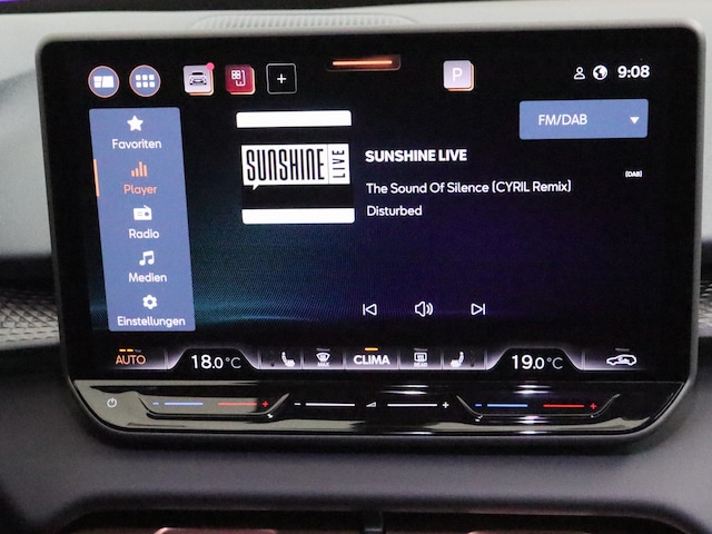 Cupra Terramar 1.5 eTSI