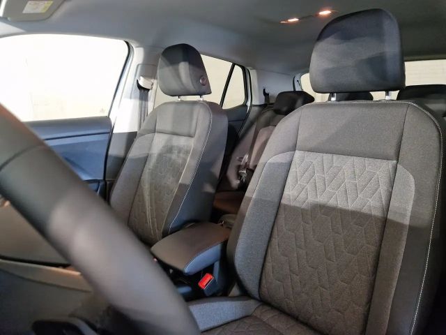 Volkswagen T-Cross DSG