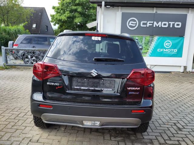 Suzuki Vitara Comfort DualJet Hybrid