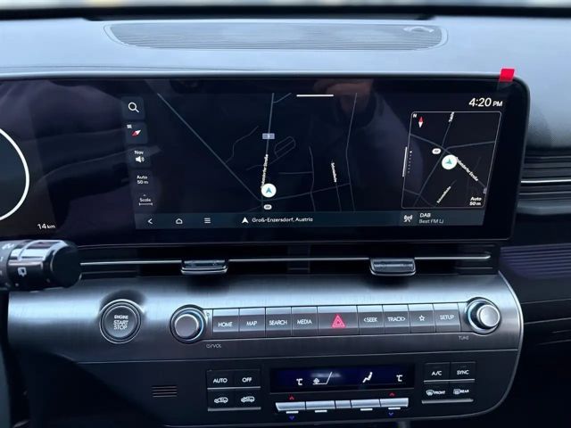 Hyundai Kona 1.0 2WD T-GDi