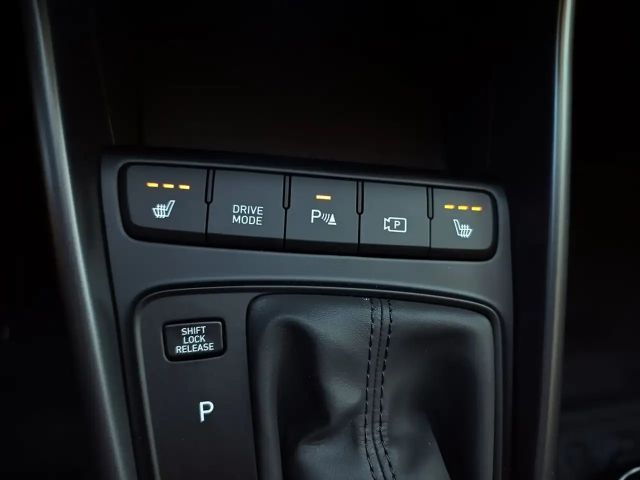 Hyundai Bayon T-GDi Trend