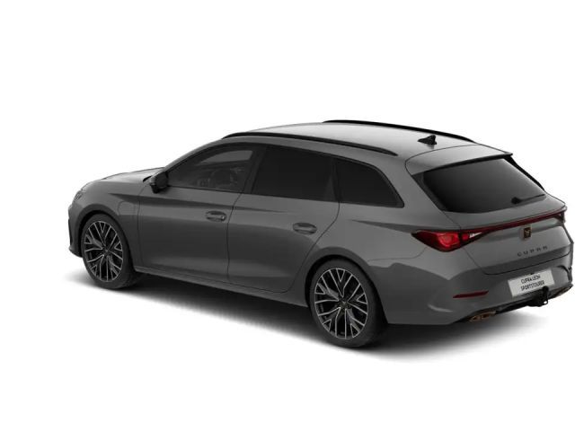Cupra Leon Sportstourer VZ e-Hybrid