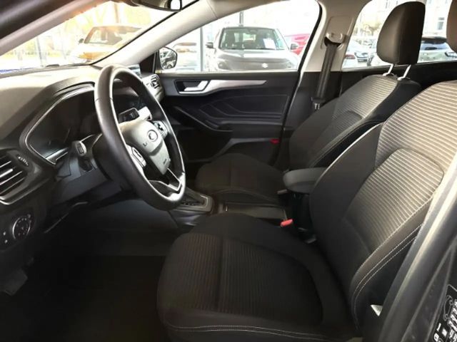 Ford Focus EcoBoost Titanium Wagon