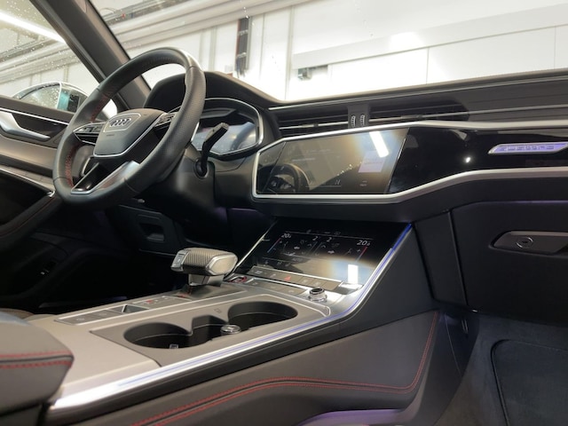 Audi S6 Avant Quattro