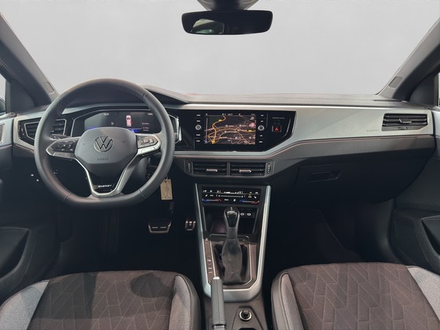 Volkswagen Taigo DSG Life