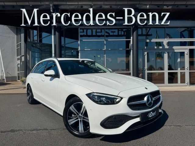 Mercedes-Benz C 180 AVANTGARDE Estate