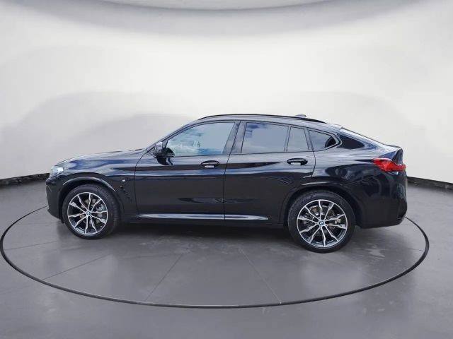 BMW X4 M-Sport xDrive30d