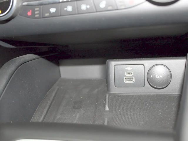 Ford Kuga EcoBoost ST Line