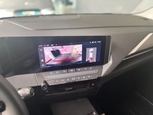 Opel Astra Elegance Innovation