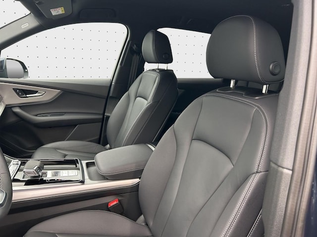 Audi Q7 45 TDI Quattro S-Line