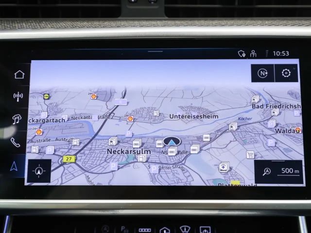 Audi RS6 Avant Performance