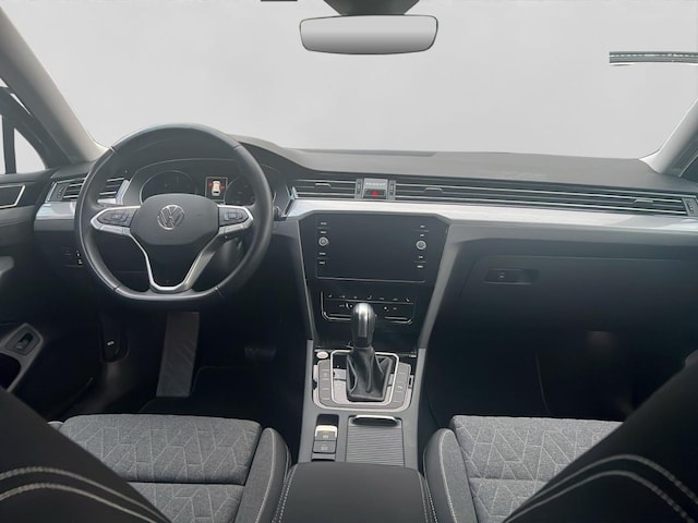 Volkswagen Passat 2.0 TDI Business DSG Variant