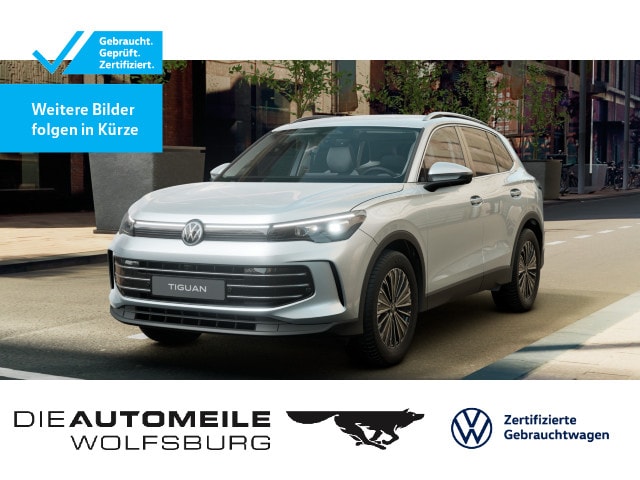 Volkswagen Tiguan 2.0 TDI DSG Elegance Elegance