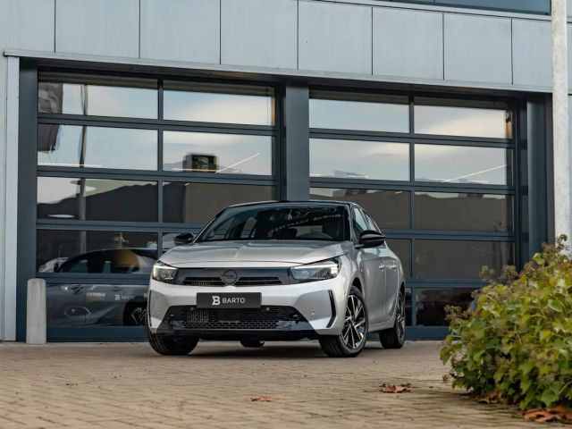 Opel Corsa GS-Line Grand Sport