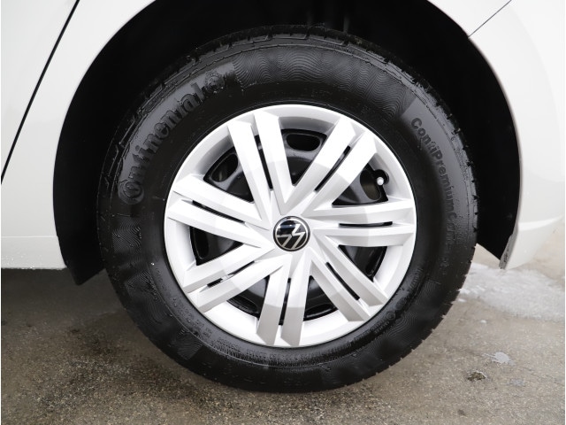 Volkswagen Polo Polo 1.0 Basis FrontAssist Klima DAB+ LED