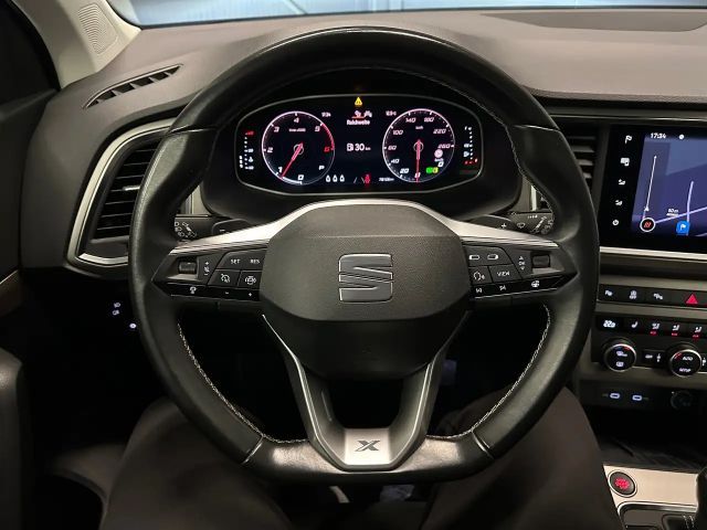 Seat Ateca 4Drive