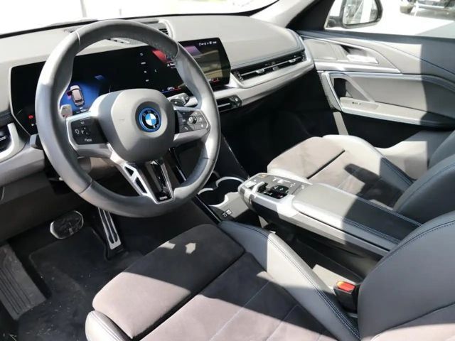 BMW X1 M-Sport xDrive25e