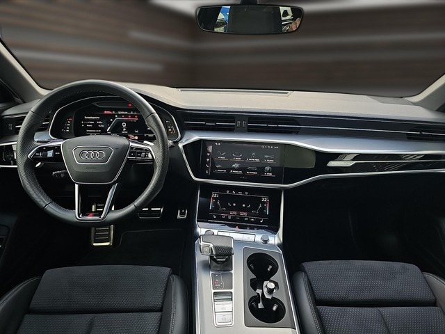 Audi S6 Avant Quattro