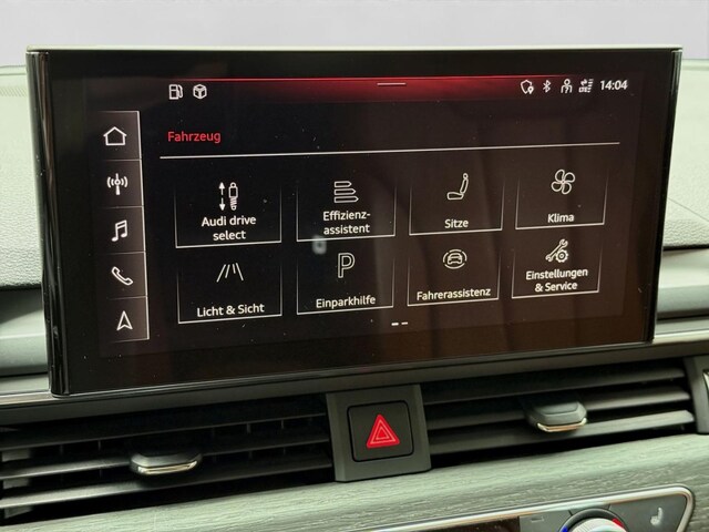 Audi A5 35 TDI S-Tronic Sportback