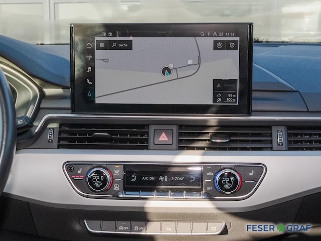 Audi A4 35 TDI Avant S-Tronic