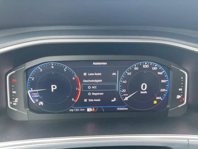 Volkswagen T-Roc DSG Style