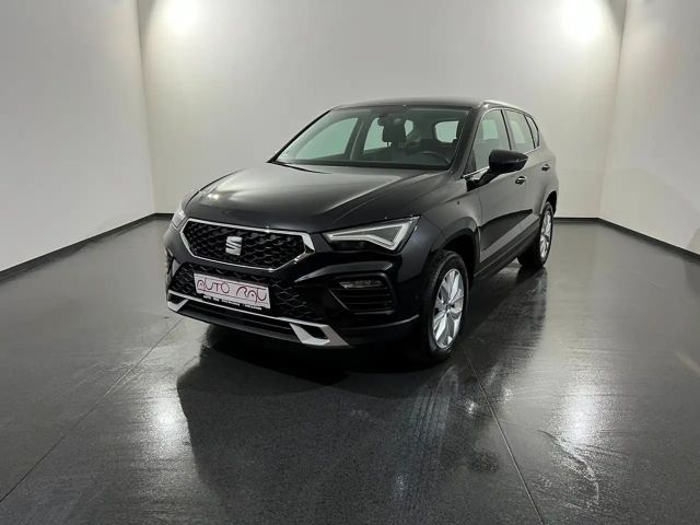 Seat Ateca 2.0 TDI Style