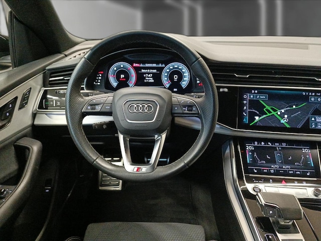 Audi Q8 45 TDI Quattro