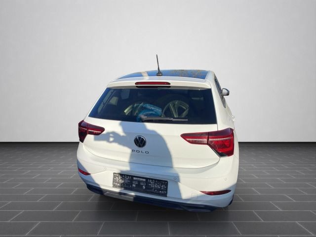 Volkswagen Polo DSG Style