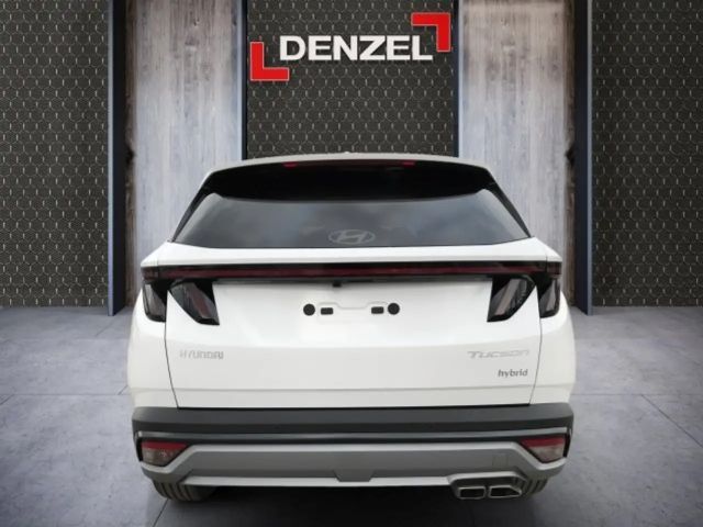 Hyundai Tucson 2WD T-GDi