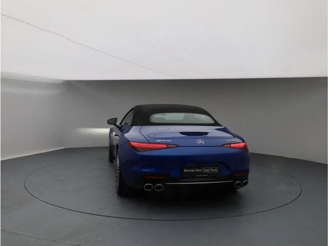 Mercedes-Benz SL 43 AMG AMG Line
