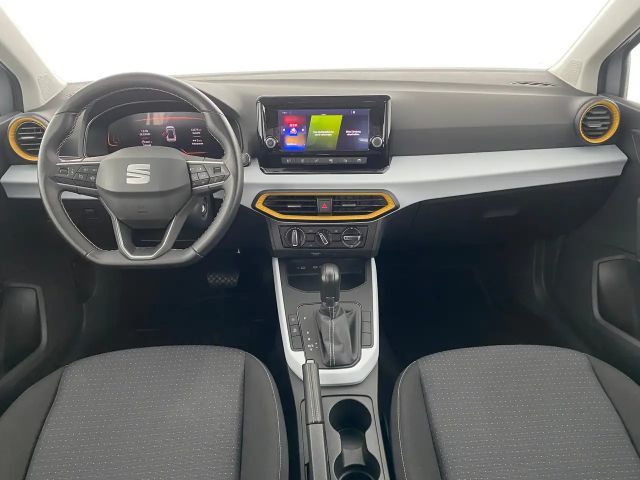 Seat Arona 1.0 EcoTSI DSG Style