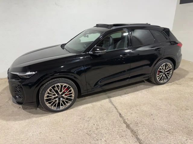Audi SQ5 Luftf., Ahk., Pano, Sitzbel. uvm.