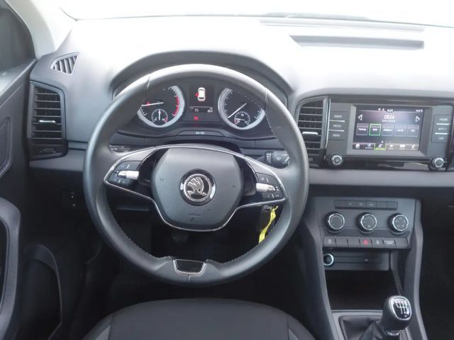 Skoda Karoq Active
