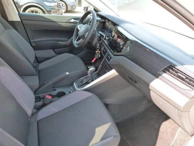 Volkswagen Polo 1.0 TSI DSG Life