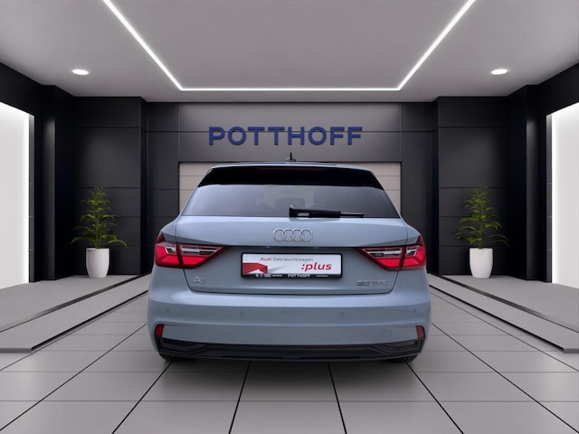 Audi A1 30 TFSI Sportback