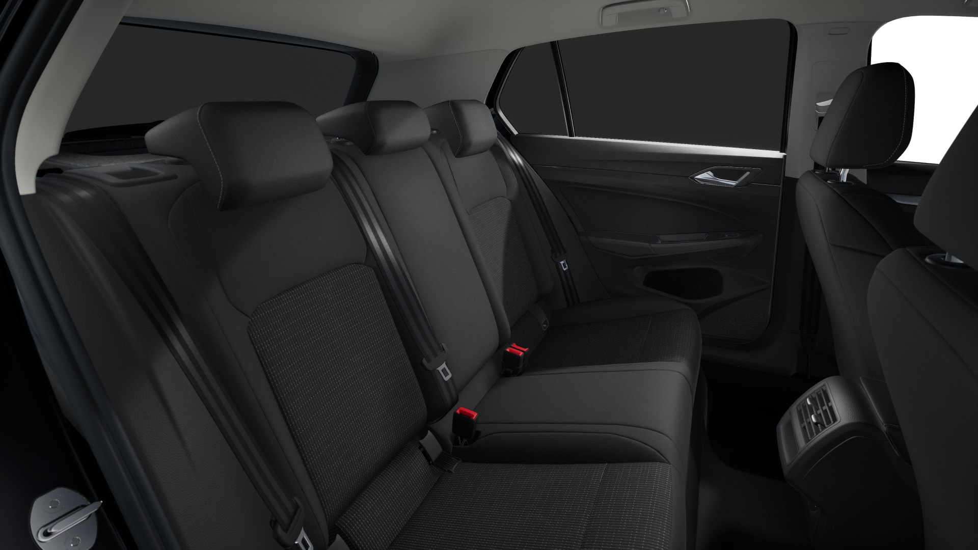 Volkswagen Golf 2.0 TDI Golf VIII