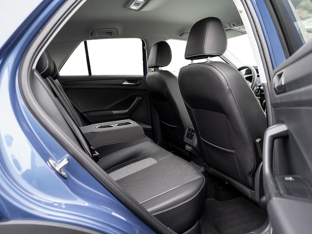 Volkswagen T-Roc 1.5 TSI