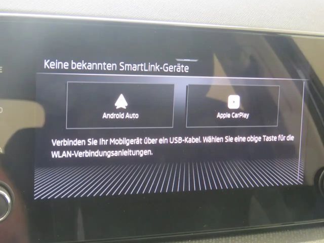 Skoda Kamiq Selection