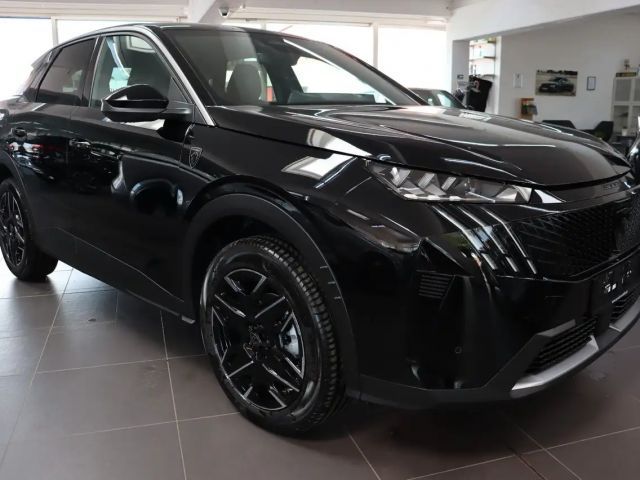 Peugeot 3008 GT-Line Hybrid