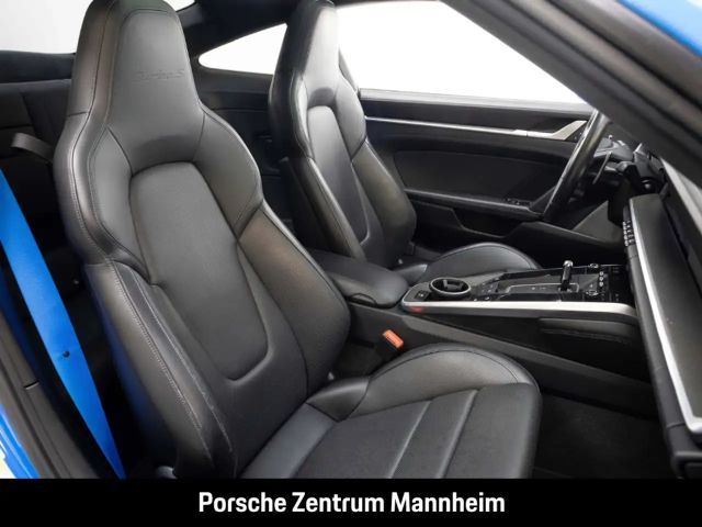 Porsche 992 Coupé S Turbo