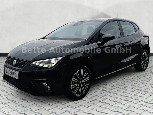 Seat Ibiza 1.0 TSI Style